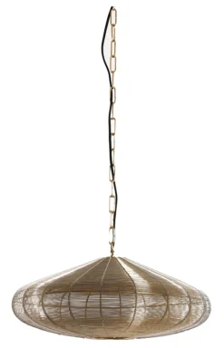 Sale Light & Living Hanglamp Bahoto 51cm