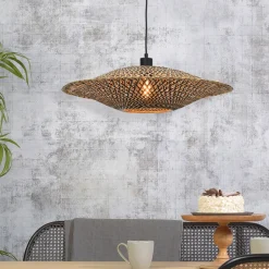 Outlet GOOD&MOJO Hanglamp Bali Bamboe Naturel