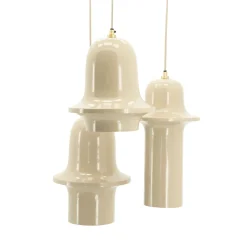 Hot By-Boo Hanglamp Bellure Set van 3 stuks