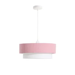 Best Kave Home Hanglamp Bianella Rib Velvet