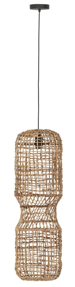 Sale MUST Living Hanglamp Blanes Bananenblad