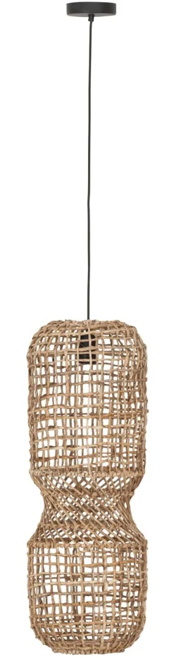 Sale MUST Living Hanglamp Blanes Bananenblad