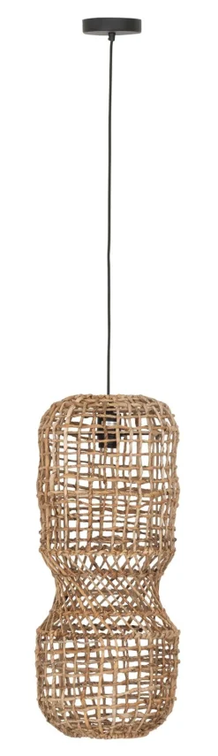 Sale MUST Living Hanglamp Blanes Bananenblad