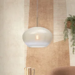 Best it's about RoMi Hanglamp Bologna 35cm