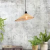 Online GOOD&MOJO Hanglamp Bromo Bamboe