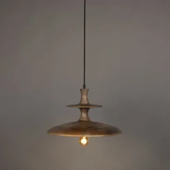 Clearance Dutchbone Hanglamp Cath Mangohout