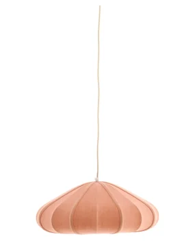 Online Light & Living Hanglamp Cesano kleur Licht Roze