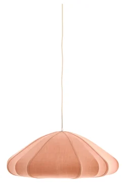 Online Light & Living Hanglamp Cesano kleur Licht Roze