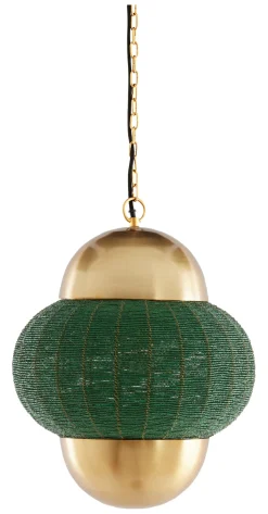 Sale Light & Living Hanglamp Cetara Kralen, 33m