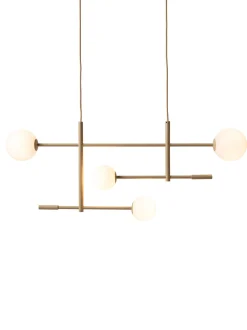 New it's about RoMi Hanglamp Copenhagen 4-lamps