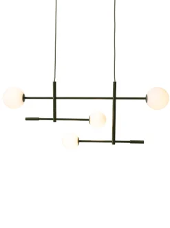 New it's about RoMi Hanglamp Copenhagen 4-lamps