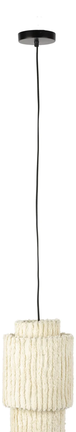 Best ZILT Hanglamp Corissa 20cm