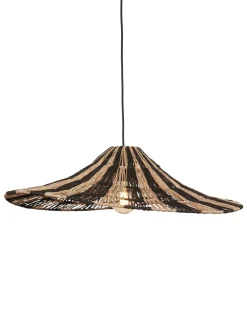 Best GOOD&MOJO Hanglamp Cuzco Jute, 65cm