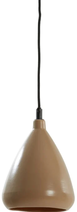 Clearance Light & Living Hanglamp Desi 18cm