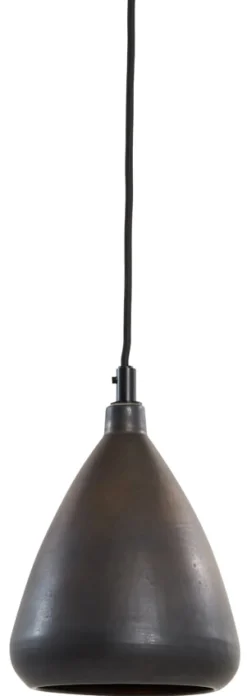 Clearance Light & Living Hanglamp Desi 18cm