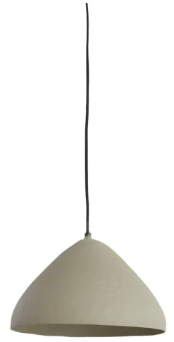 Outlet Light & Living Hanglamp Elimo Ø32cm