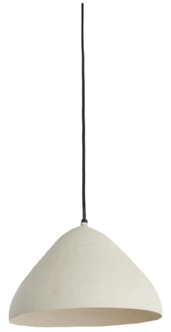 Outlet Light & Living Hanglamp Elimo Ø32cm