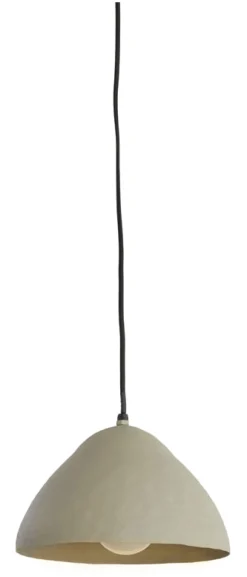 New Light & Living Hanglamp Elimo Ø25cm