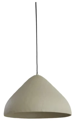 New Light & Living Hanglamp Elimo Ø40cm