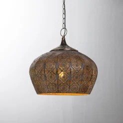 Light & Living Hanglamp Emine