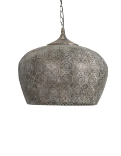 Light & Living Hanglamp Emine