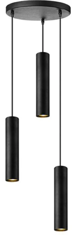 Discount LABEL51 Hanglamp Ferroli 3-lamps