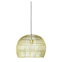 Sale Urban Interiors Hanglamp Frenk Ø42cm, kleur Goud