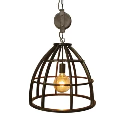 Clearance LABEL51 Hanglamp Fuse 47x47x42 cm