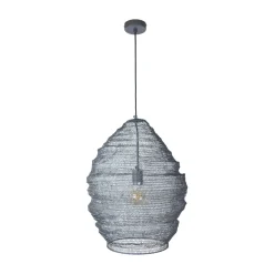 Sale Urban Interiors Hanglamp Gaas Ø47cm, kleur Zwart