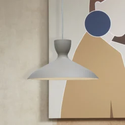 Outlet it's about RoMi Hanglamp Hanover 40cm