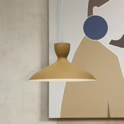 Outlet it's about RoMi Hanglamp Hanover 40cm