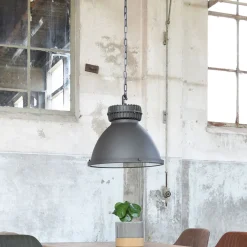 Best LABEL51 Hanglamp Heavy Duty Grijs