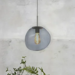 Online it's about RoMi Hanglamp Helsinki 26cm