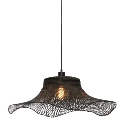 Discount GOOD&MOJO Hanglamp Ibiza Bamboe, 65cm