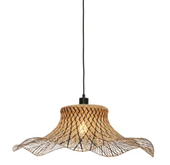 Discount GOOD&MOJO Hanglamp Ibiza Bamboe, 65cm