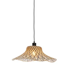 Online GOOD&MOJO Hanglamp Ibiza Bamboe, 50cm