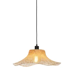 Online GOOD&MOJO Hanglamp Ibiza Bamboe, 50cm