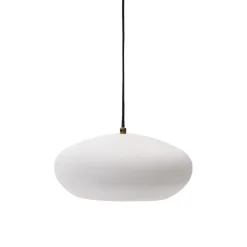 New Kave Home Hanglamp Inda Terracotta look