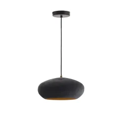 New Kave Home Hanglamp Inda Terracotta look