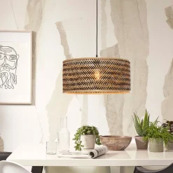 Online GOOD&MOJO Hanglamp Java Bamboe, 50cm