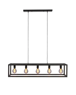 Online BASE Hanglamp Kas