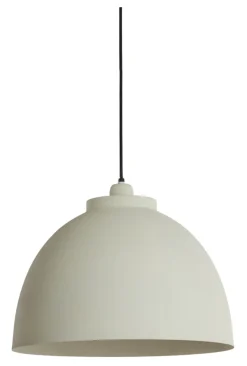 Outlet Light & Living Hanglamp Kylie 45cm, kleur Crème Cru00e8me