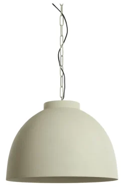 Sale Light & Living Hanglamp Kylie 60cm, kleur Crème Cru00e8me