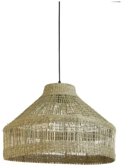 Hot Light & Living Hanglamp Latika Zeegras Naturel