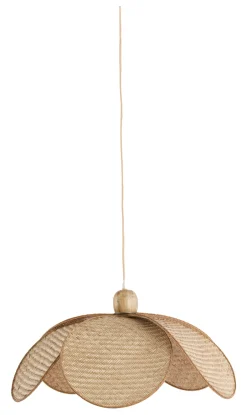 Light & Living Hanglamp Lavrio Webbing