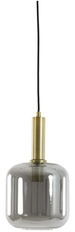 Sale Light & Living Hanglamp Lekar Ø16cm Brons
