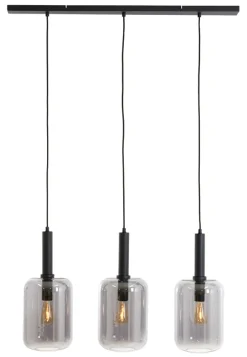 Outlet Light & Living Hanglamp Lekar 3-Lamps