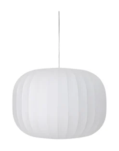 New Light & Living Hanglamp Lexa kleur Wit