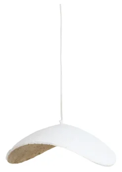 Sale Light & Living Hanglamp Lonia Papier Maché, 53cm