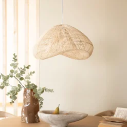 Clearance By-Boo Hanglamp Lunar 54 x 52cm